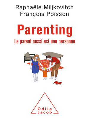cover image of Parenting